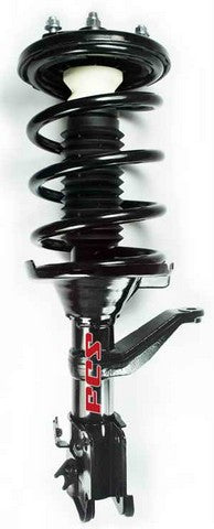 Suspension Strut and Coil Spring Assembly FCS Automotive 2331632L