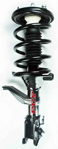 Suspension Strut and Coil Spring Assembly FCS Automotive 2331632R