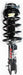 Suspension Strut and Coil Spring Assembly FCS Automotive 2331645L