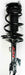 Suspension Strut and Coil Spring Assembly FCS Automotive 2331660R