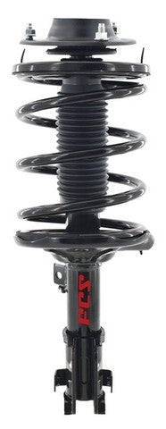 Suspension Strut and Coil Spring Assembly FCS Automotive 2331663R