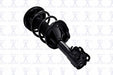 Suspension Strut and Coil Spring Assembly FCS Automotive 2331664L