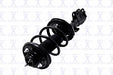 Suspension Strut and Coil Spring Assembly FCS Automotive 2331664R