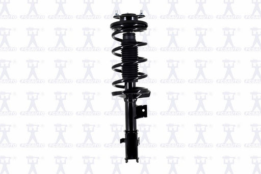 Suspension Strut and Coil Spring Assembly FCS Automotive 2331741L