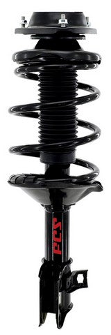 Suspension Strut and Coil Spring Assembly FCS Automotive 2331761L