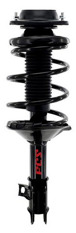 Suspension Strut and Coil Spring Assembly FCS Automotive 2331761R