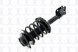 Suspension Strut and Coil Spring Assembly FCS Automotive 2331762L