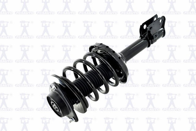 Suspension Strut and Coil Spring Assembly FCS Automotive 2331762L