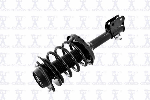 Suspension Strut and Coil Spring Assembly FCS Automotive 2331762R