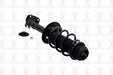 Suspension Strut and Coil Spring Assembly FCS Automotive 2331774L