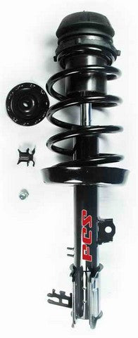 Suspension Strut and Coil Spring Assembly FCS Automotive 2331776L