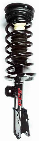 Suspension Strut and Coil Spring Assembly FCS Automotive 2331778R