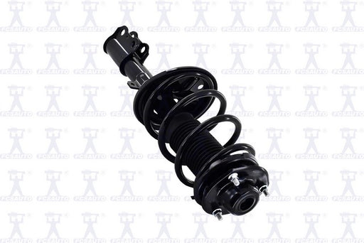 Suspension Strut and Coil Spring Assembly FCS Automotive 2331782L