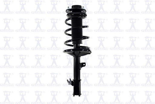 Suspension Strut and Coil Spring Assembly FCS Automotive 2331782L