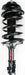 Suspension Strut and Coil Spring Assembly FCS Automotive 2331794L