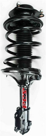 Suspension Strut and Coil Spring Assembly FCS Automotive 2331794R