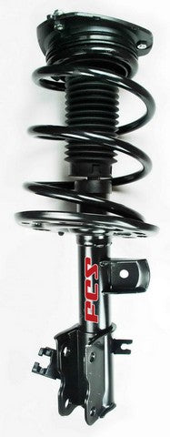 Suspension Strut and Coil Spring Assembly FCS Automotive 2331839L