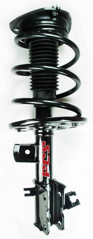 Suspension Strut and Coil Spring Assembly FCS Automotive 2331839R