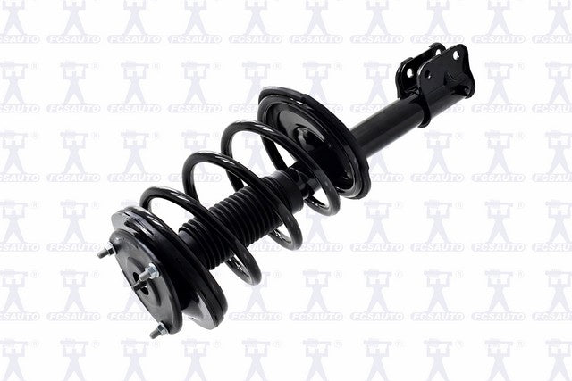 Suspension Strut and Coil Spring Assembly FCS Automotive 2331908L