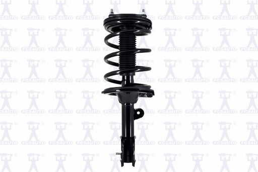 Suspension Strut and Coil Spring Assembly FCS Automotive 2331908L