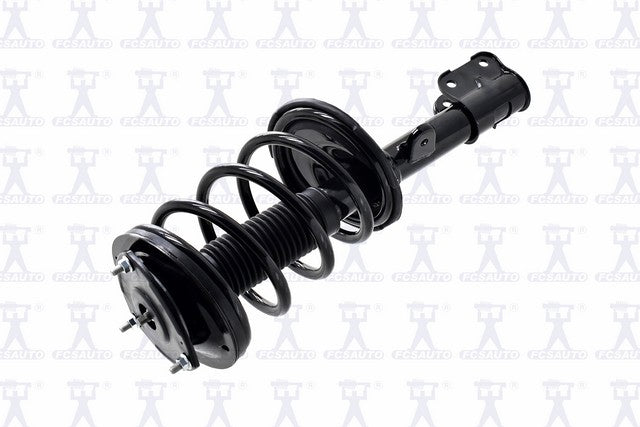 Suspension Strut and Coil Spring Assembly FCS Automotive 2331908R