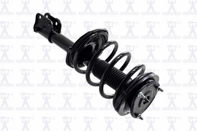 Suspension Strut and Coil Spring Assembly FCS Automotive 2331908R