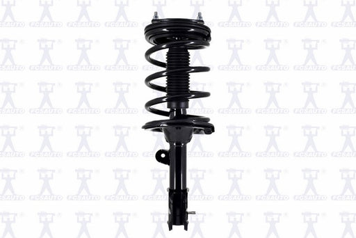 Suspension Strut and Coil Spring Assembly FCS Automotive 2331908R