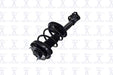 Suspension Strut and Coil Spring Assembly FCS Automotive 2331909L