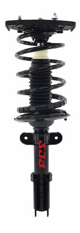 Suspension Strut and Coil Spring Assembly FCS Automotive 2332304R