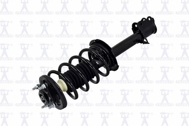 Suspension Strut and Coil Spring Assembly FCS Automotive 2332352L