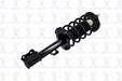 Suspension Strut and Coil Spring Assembly FCS Automotive 2332352L