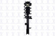 Suspension Strut and Coil Spring Assembly FCS Automotive 2332352R