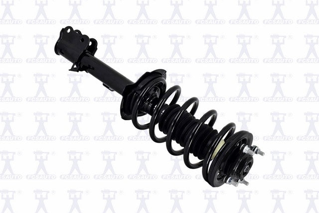 Suspension Strut and Coil Spring Assembly FCS Automotive 2332352R