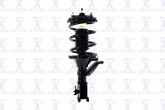 Suspension Strut and Coil Spring Assembly FCS Automotive 2332357L