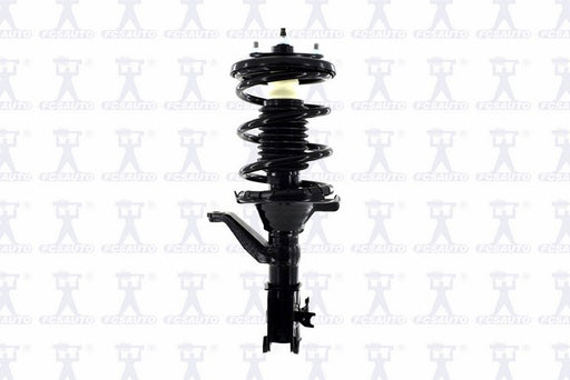 Suspension Strut and Coil Spring Assembly FCS Automotive 2332357R