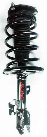 Suspension Strut and Coil Spring Assembly FCS Automotive 2332367L