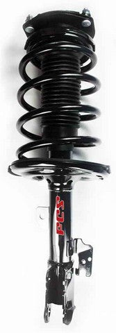 Suspension Strut and Coil Spring Assembly FCS Automotive 2332367R