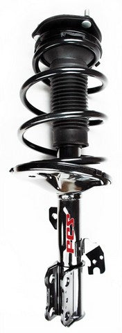 Suspension Strut and Coil Spring Assembly FCS Automotive 2332368R