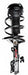 Suspension Strut and Coil Spring Assembly FCS Automotive 2332368R