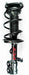 Suspension Strut and Coil Spring Assembly FCS Automotive 2333296L