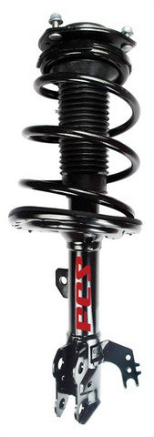 Suspension Strut and Coil Spring Assembly FCS Automotive 2333313R