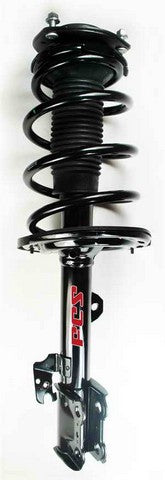 Suspension Strut and Coil Spring Assembly FCS Automotive 2333319L