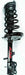 Suspension Strut and Coil Spring Assembly FCS Automotive 2333320L