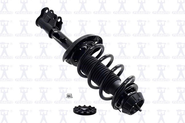 Suspension Strut and Coil Spring Assembly FCS Automotive 2333332R