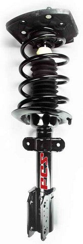 Suspension Strut and Coil Spring Assembly FCS Automotive 2333354R