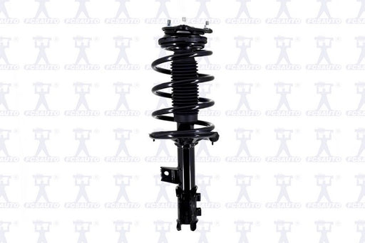 Suspension Strut and Coil Spring Assembly FCS Automotive 2333355R