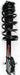 Suspension Strut and Coil Spring Assembly FCS Automotive 2333363R