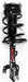 Suspension Strut and Coil Spring Assembly FCS Automotive 2333375L