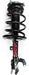 Suspension Strut and Coil Spring Assembly FCS Automotive 2333375R