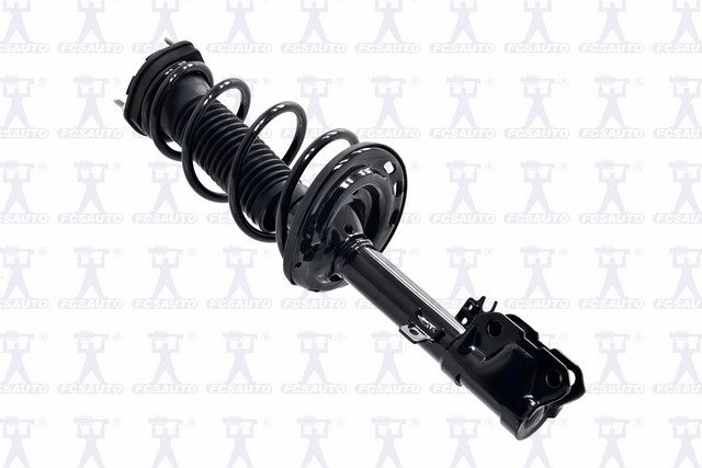 Suspension Strut and Coil Spring Assembly FCS Automotive 2333376R